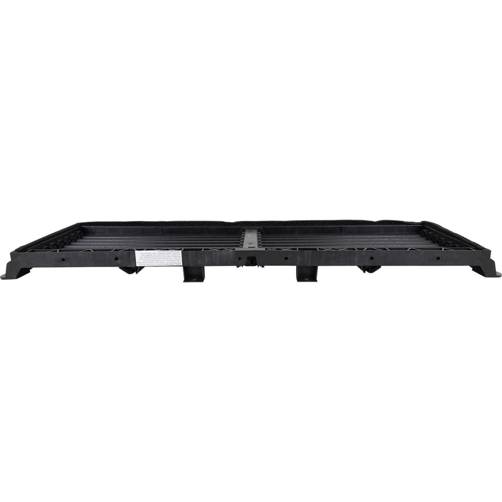 Upper Active Grille Shutter For 2019-2022 Ram 2500 3500 68452775AB CH1206115