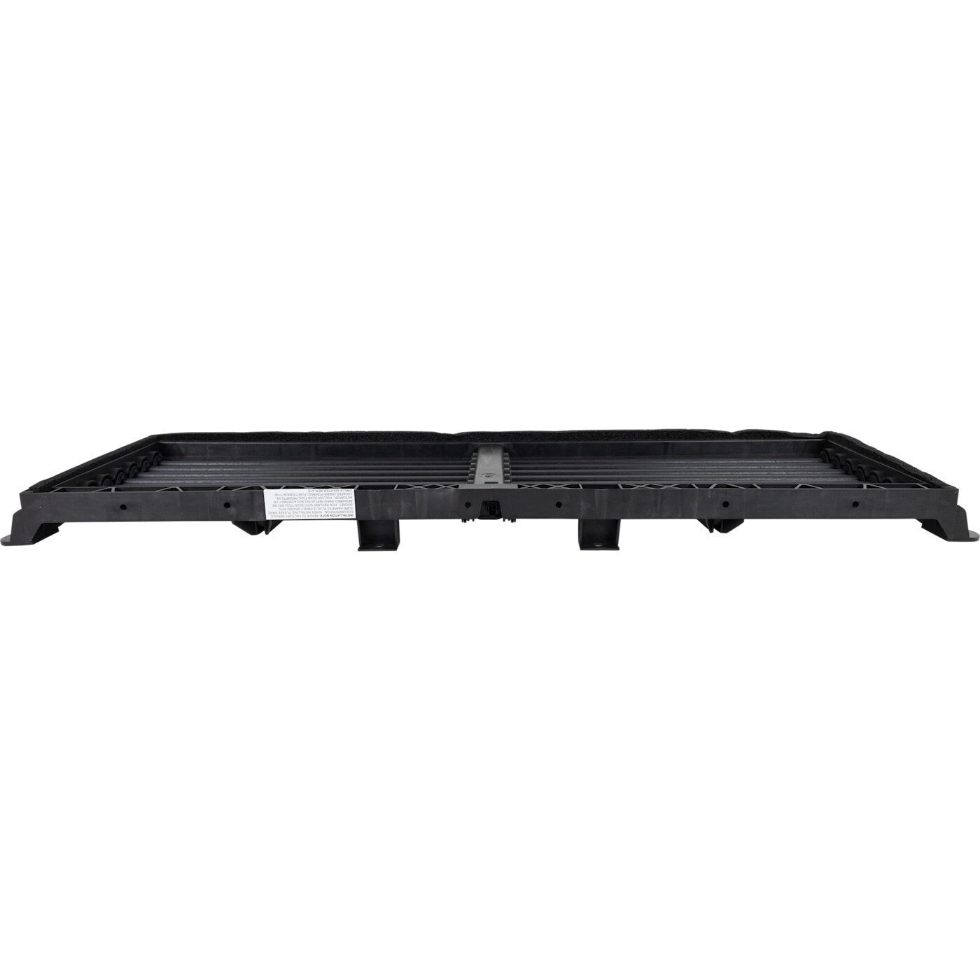 Upper Active Grille Shutter For 2019-2022 Ram 2500 3500 68452775AB CH1206115