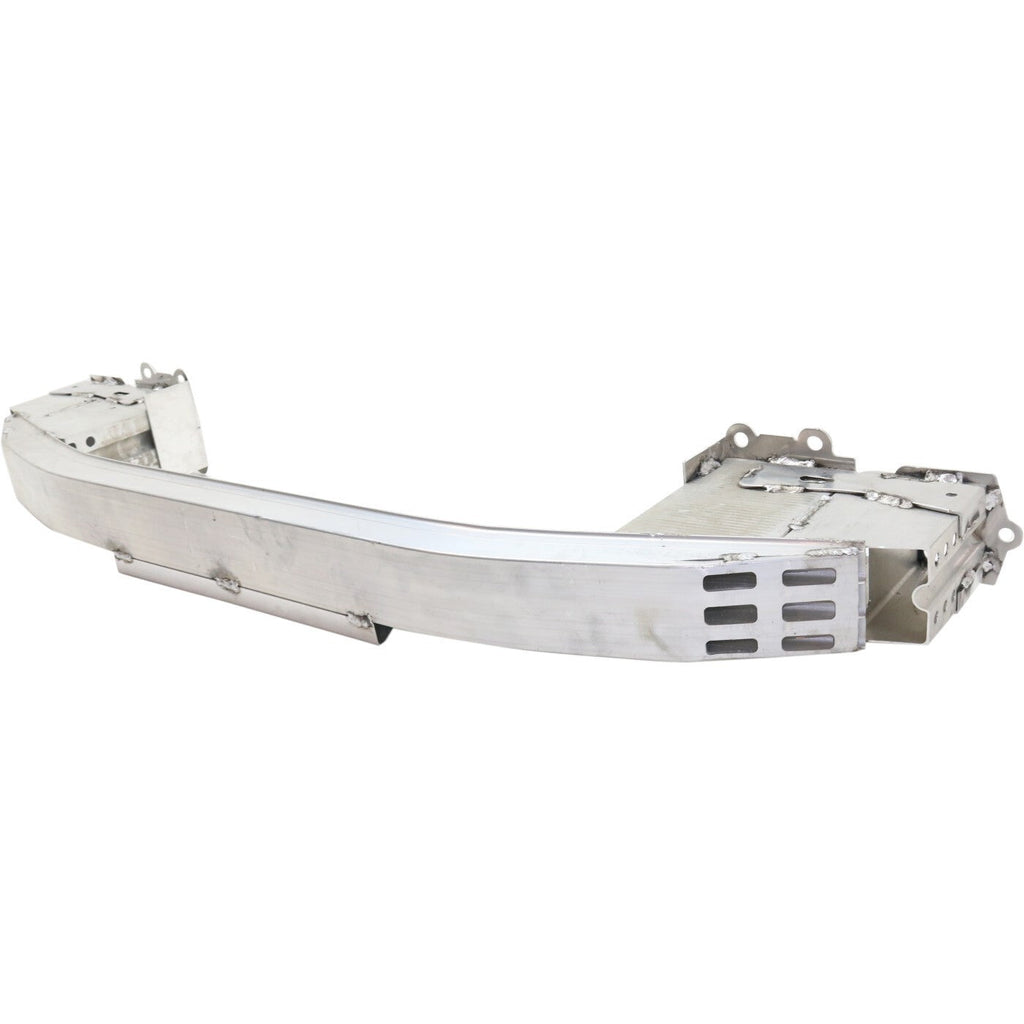 Front Bumper ReinForcement For Honda Civic 2016-2019 Aluminum