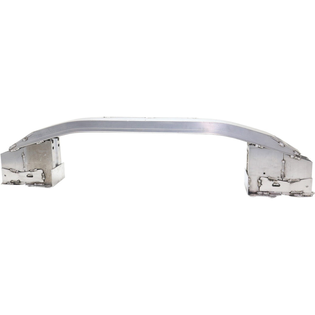Front Bumper ReinForcement For Honda Civic 2016-2019 Aluminum