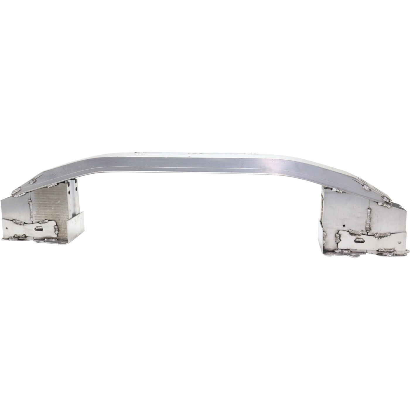 Front Bumper ReinForcement For Honda Civic 2016-2019 Aluminum