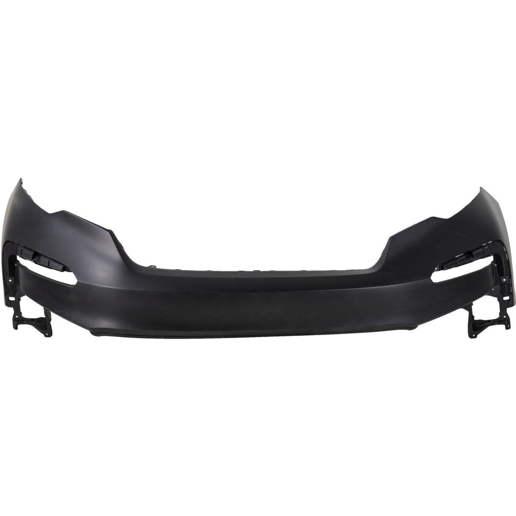 Bumper Cover Fascia Front Upper for Honda Pilot 2019-2022