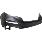 Bumper Cover Fascia Front Upper for Honda Pilot 2019-2022