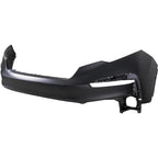 Bumper Cover Fascia Front Upper for Honda Pilot 2019-2022