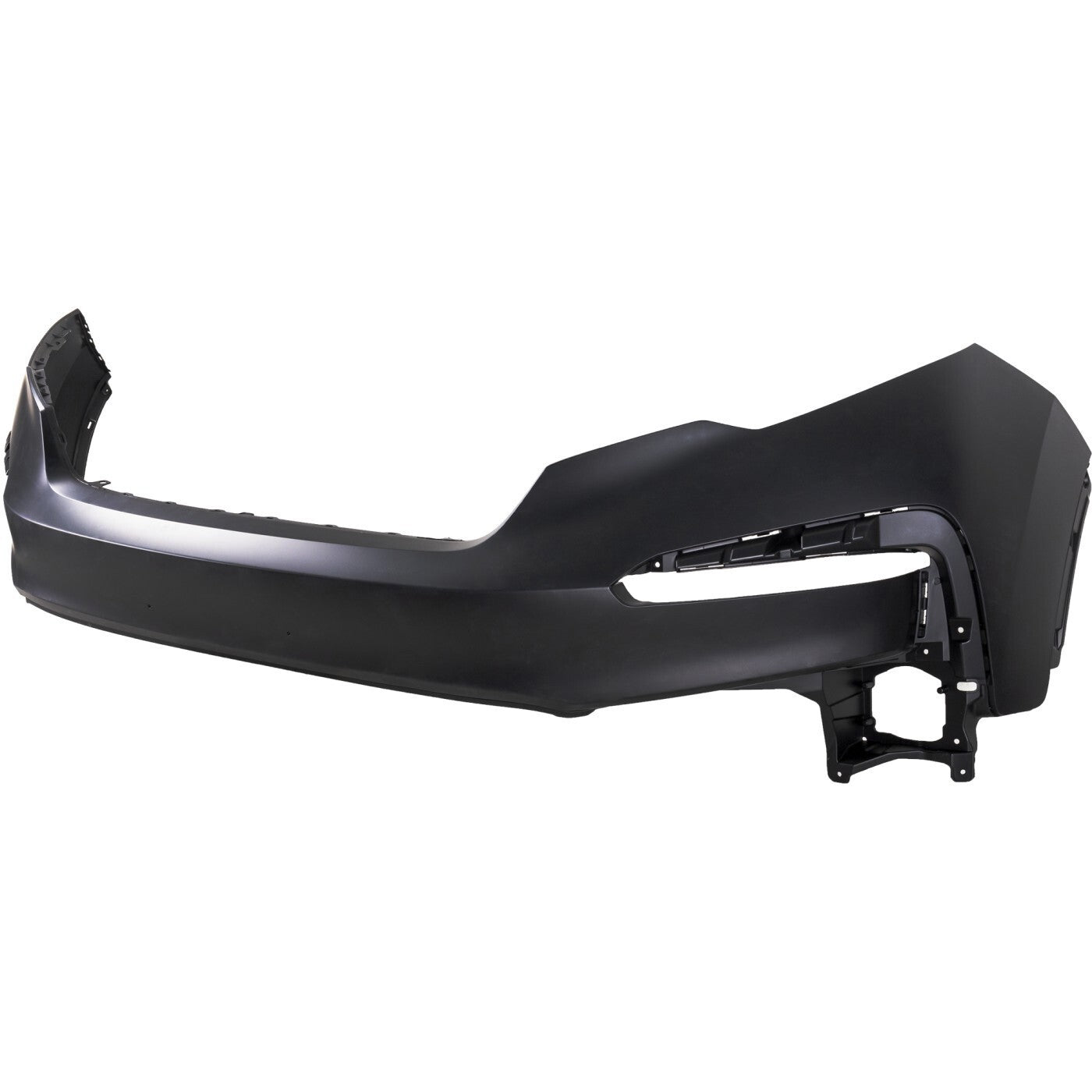 Bumper Cover Fascia Front Upper for Honda Pilot 2019-2022