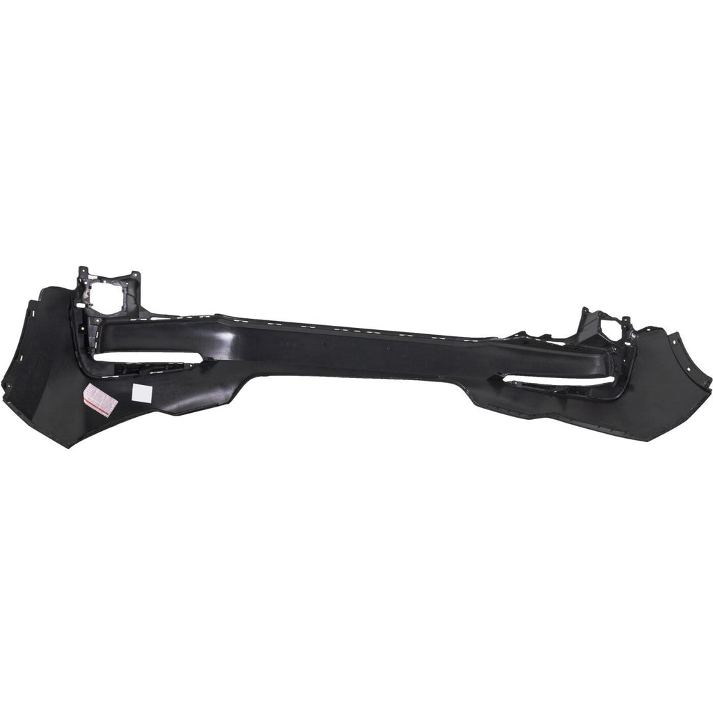 Bumper Cover Fascia Front Upper for Honda Pilot 2019-2022