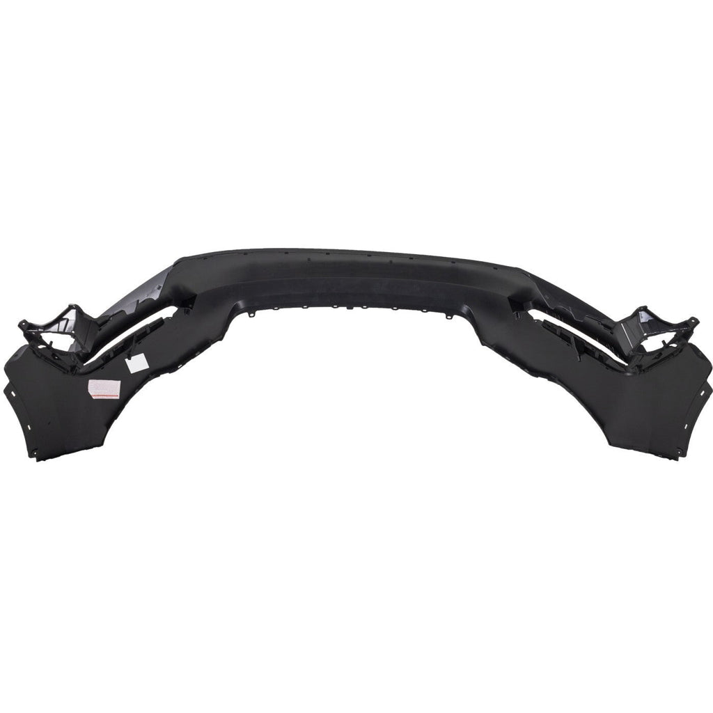 Bumper Cover Fascia Front Upper for Honda Pilot 2019-2022