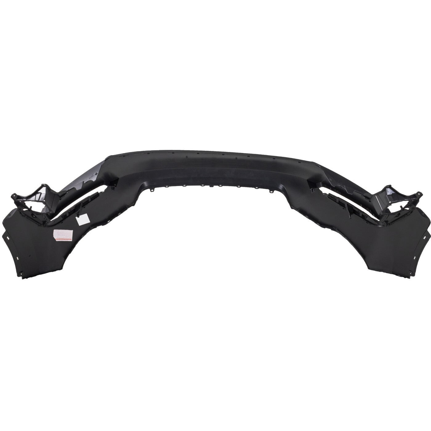 Bumper Cover Fascia Front Upper for Honda Pilot 2019-2022