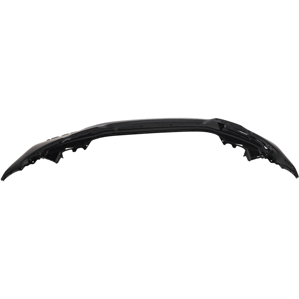 Bumper Cover Fascia Front Upper for Honda Pilot 2019-2022