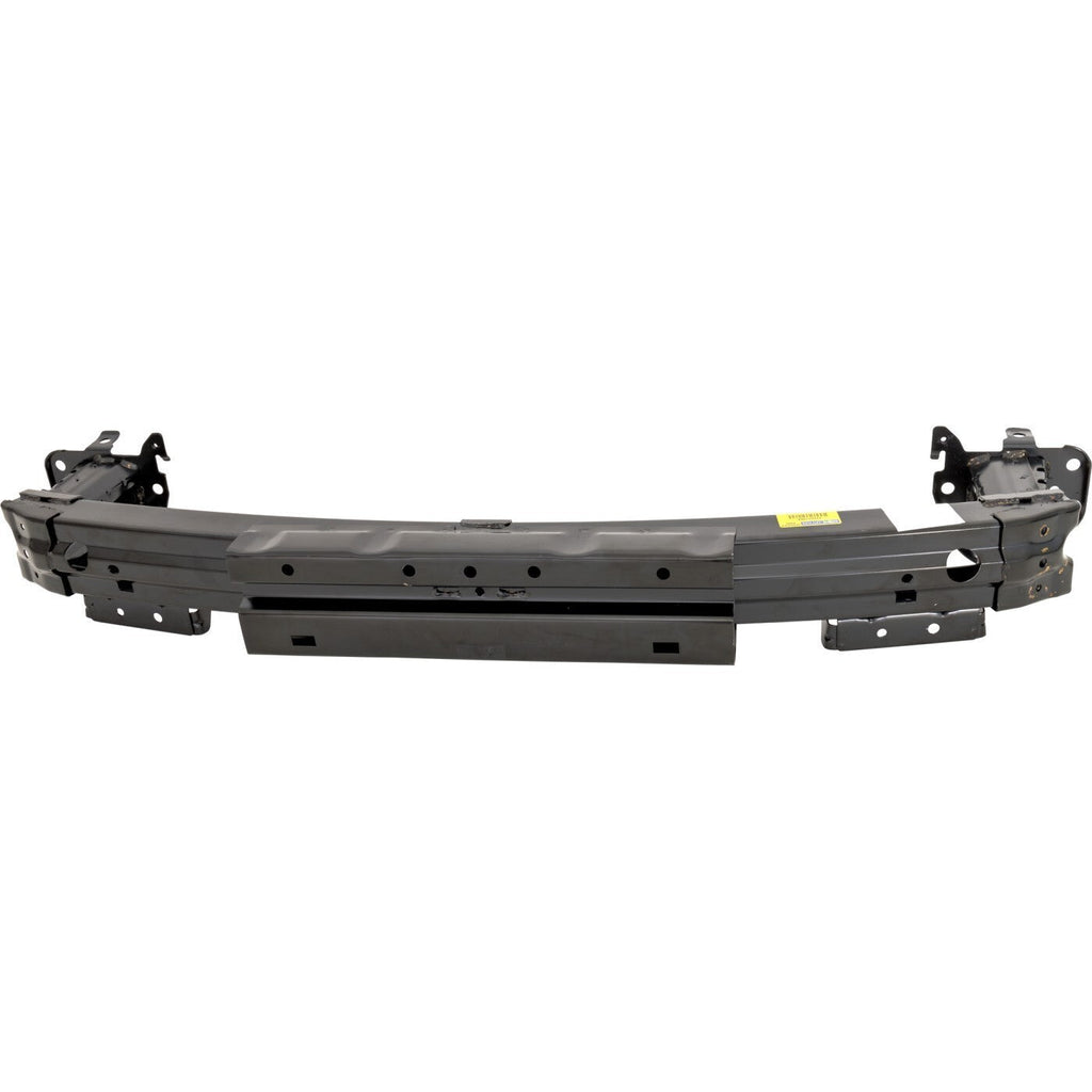 Front Bumper ReinForcement For Honda Accord 2013-2017 Sedan Steel
