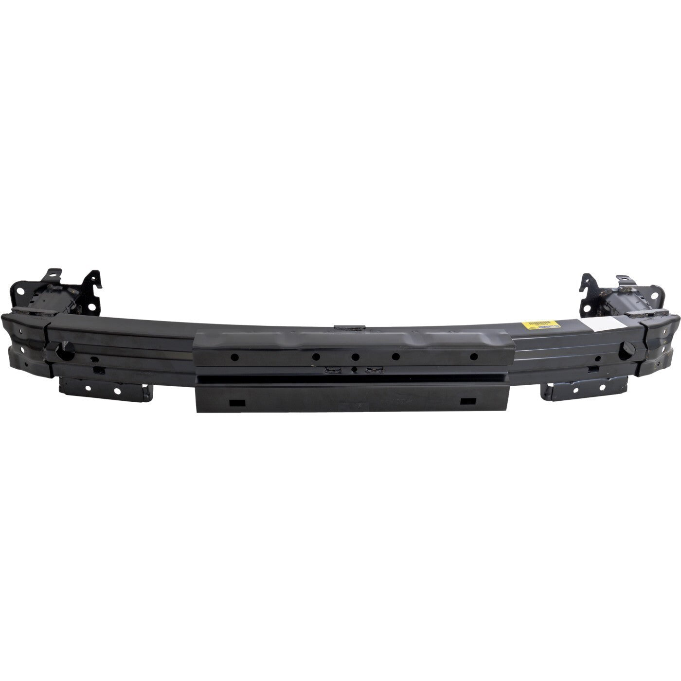 Front Bumper ReinForcement For Honda Accord 2013-2017 Sedan Steel