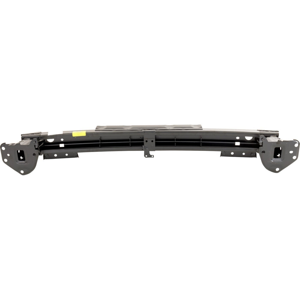 Front Bumper ReinForcement For Honda Accord 2013-2017 Sedan Steel