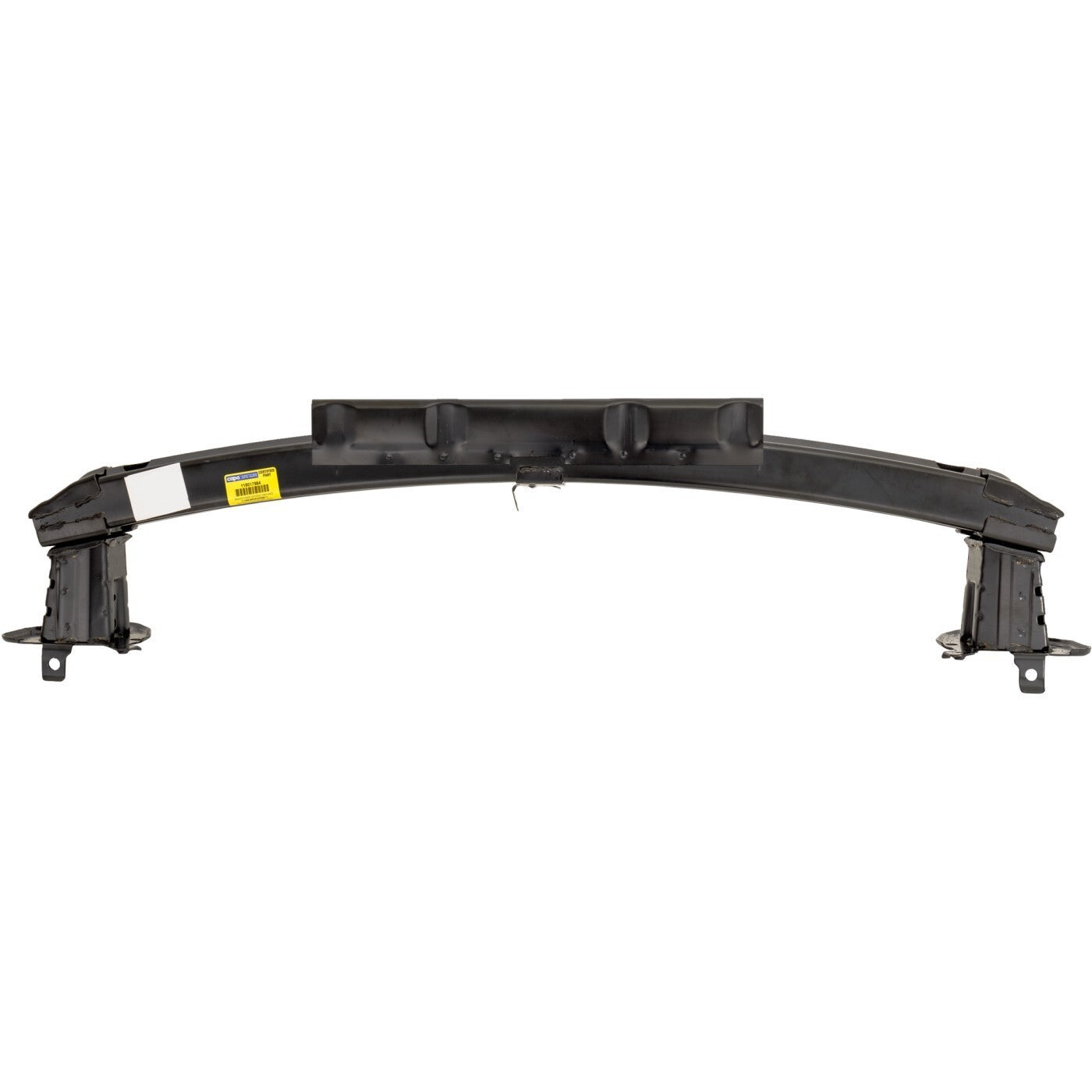 Front Bumper ReinForcement For Honda Accord 2013-2017 Sedan Steel