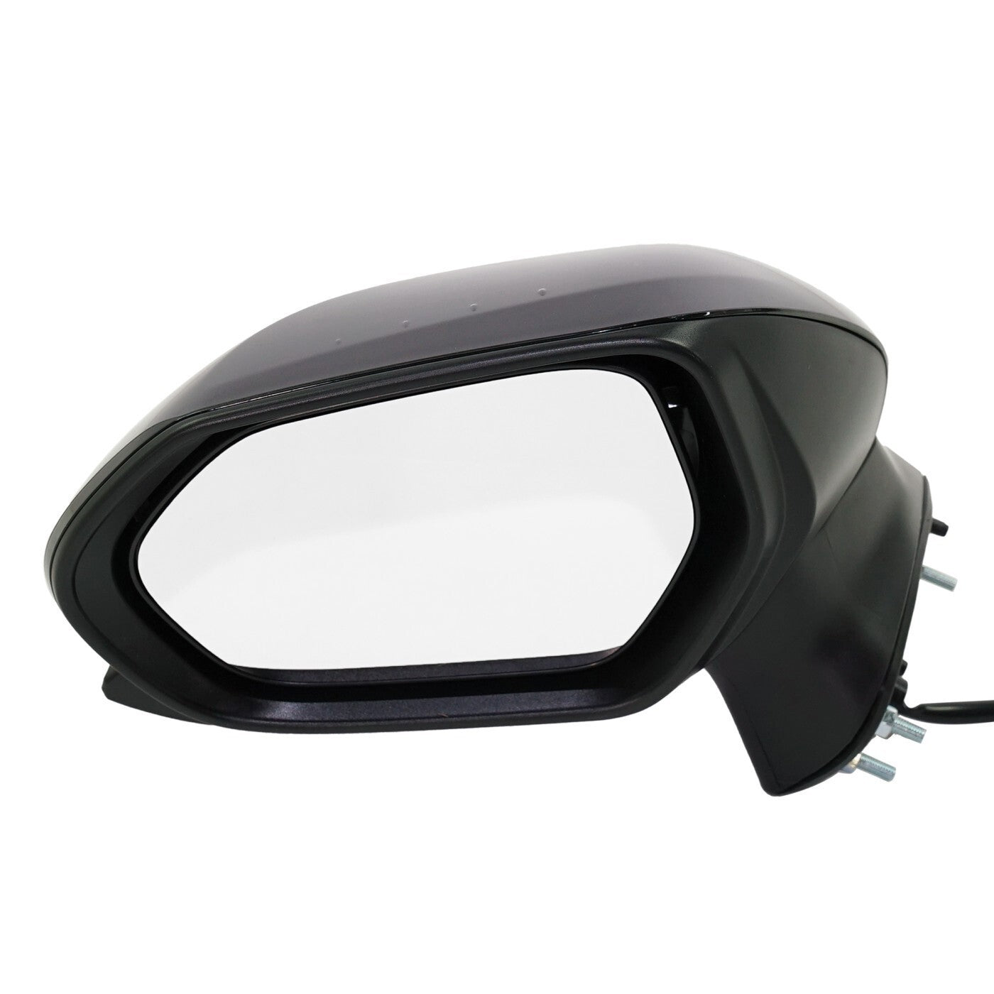 Power Mirrors For 2018-2021 Toyota Camry Driver and Passenger Side Paintable