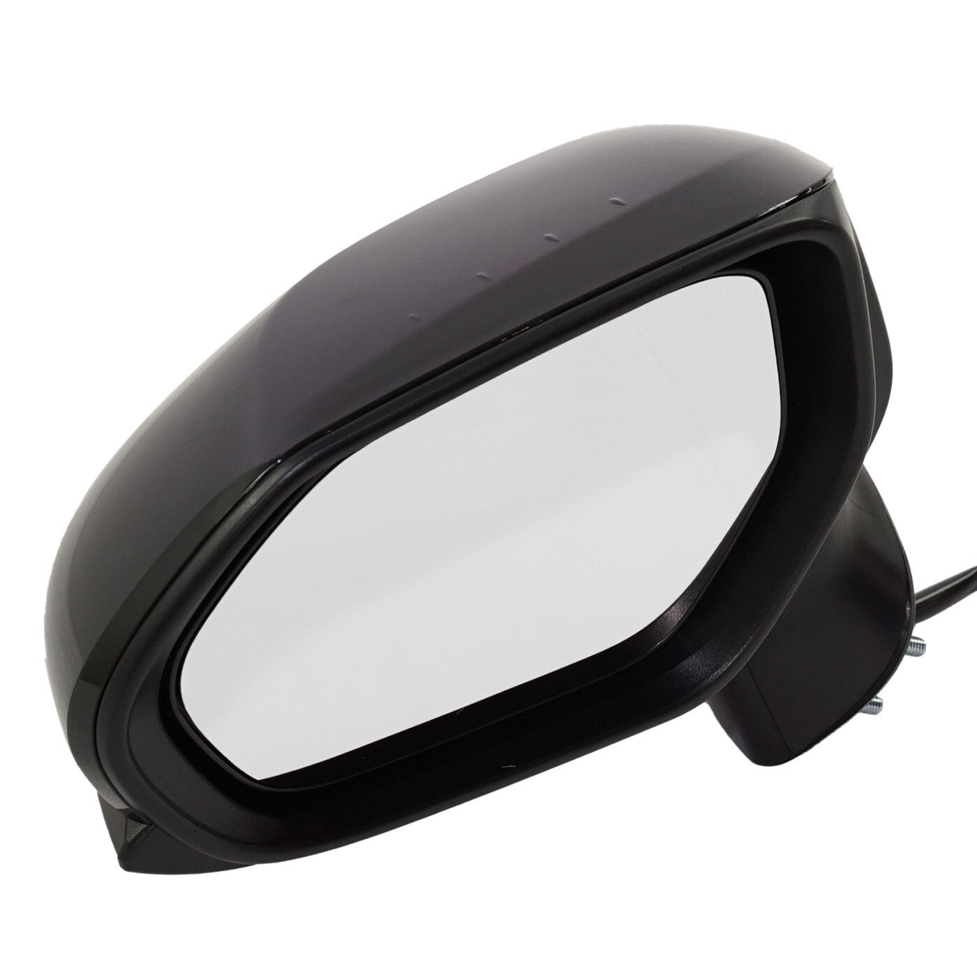 Power Mirrors For 2018-2021 Toyota Camry Driver and Passenger Side Paintable