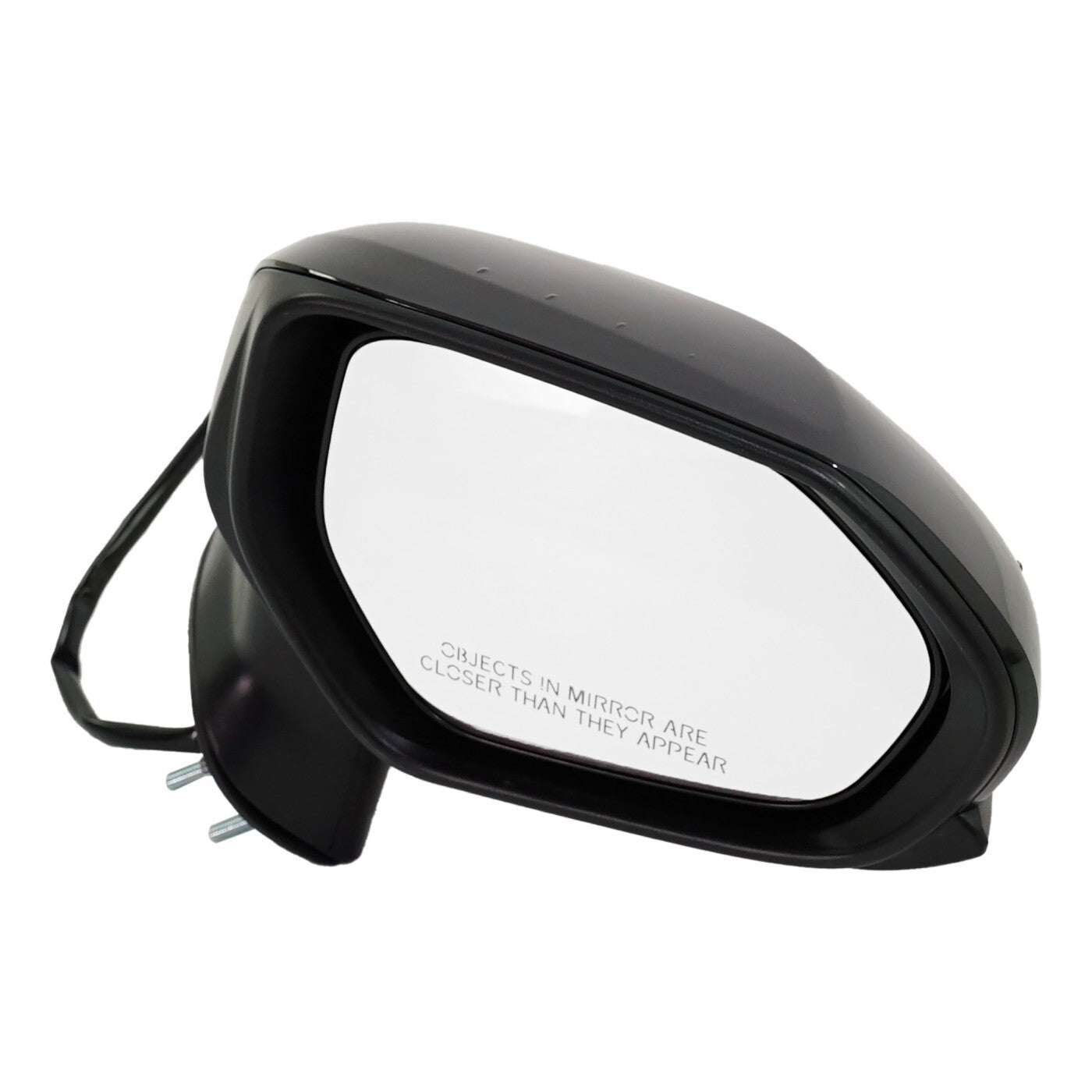 Power Mirrors For 2018-2021 Toyota Camry Driver and Passenger Side Paintable
