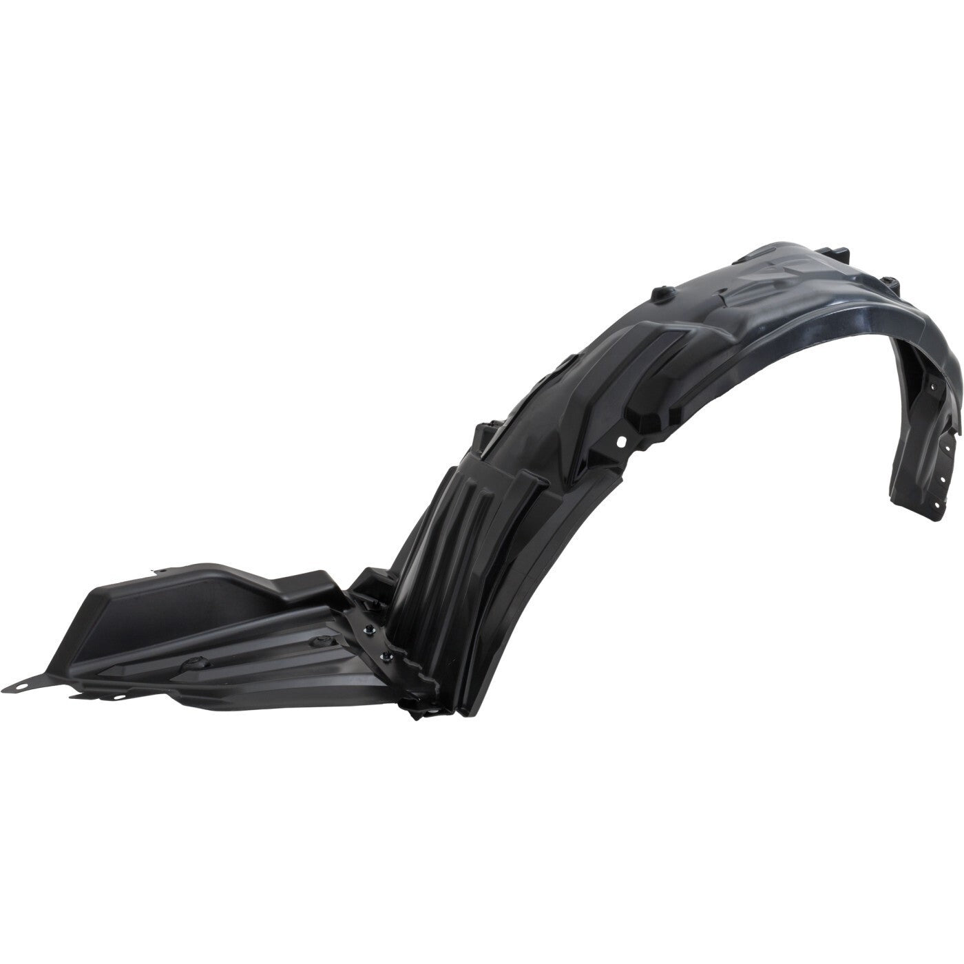 Fender Liner For 2015-2021 Subaru WRX Front Driver Side Inner