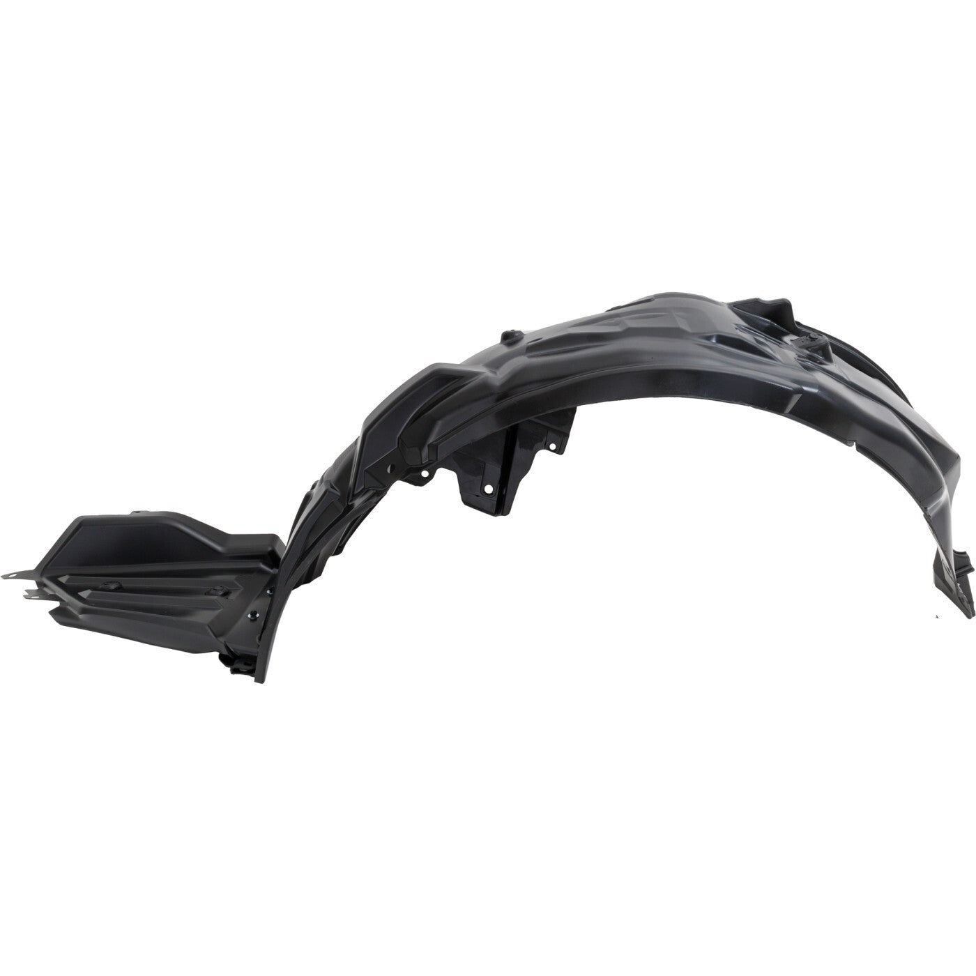 Fender Liner For 2015-2021 Subaru WRX Front Driver Side Inner