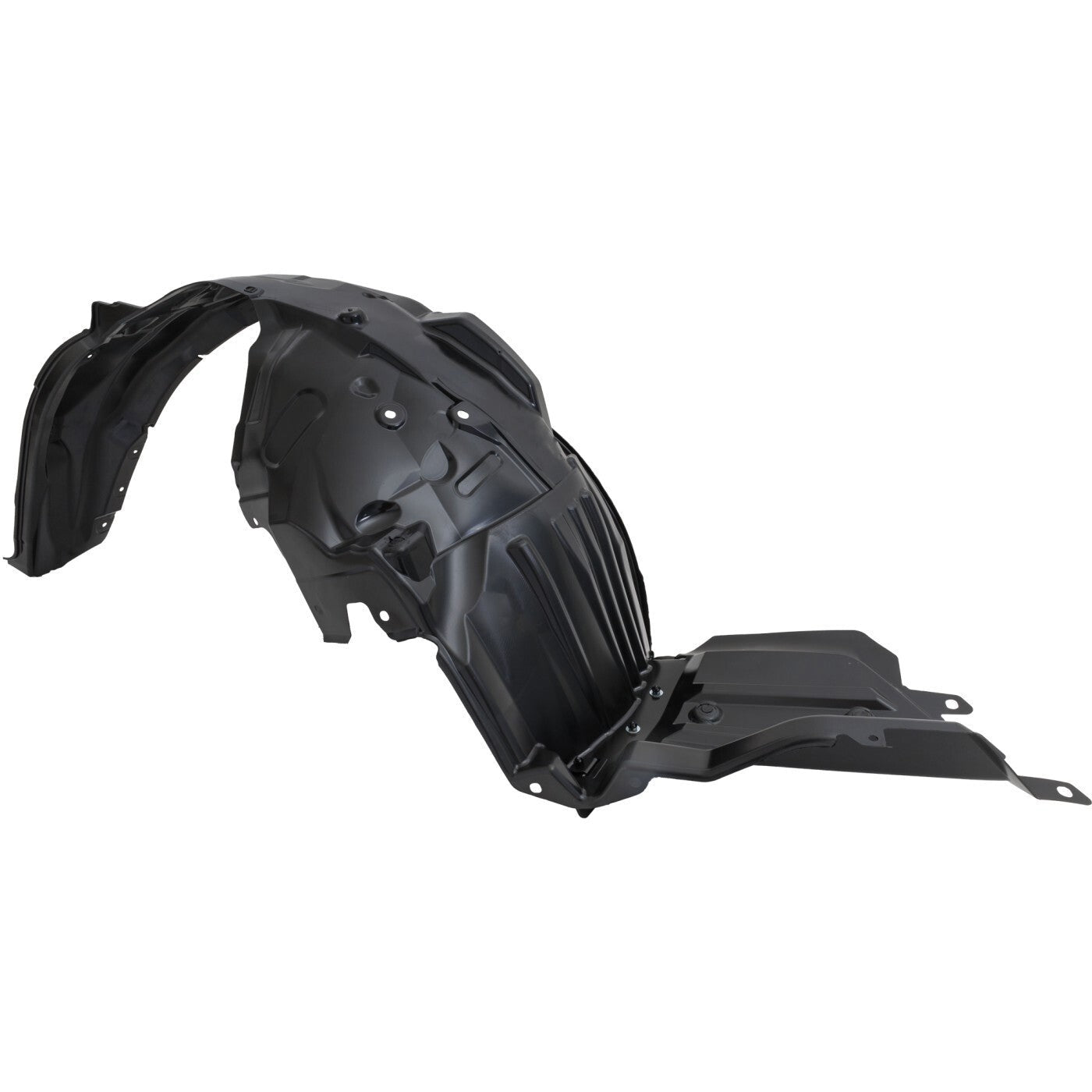 Fender Liner For 2015-2021 Subaru WRX Front Driver Side Inner