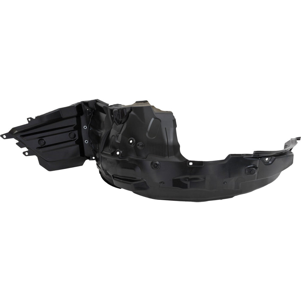 Fender Liner For 2015-2021 Subaru WRX Front Driver Side Inner