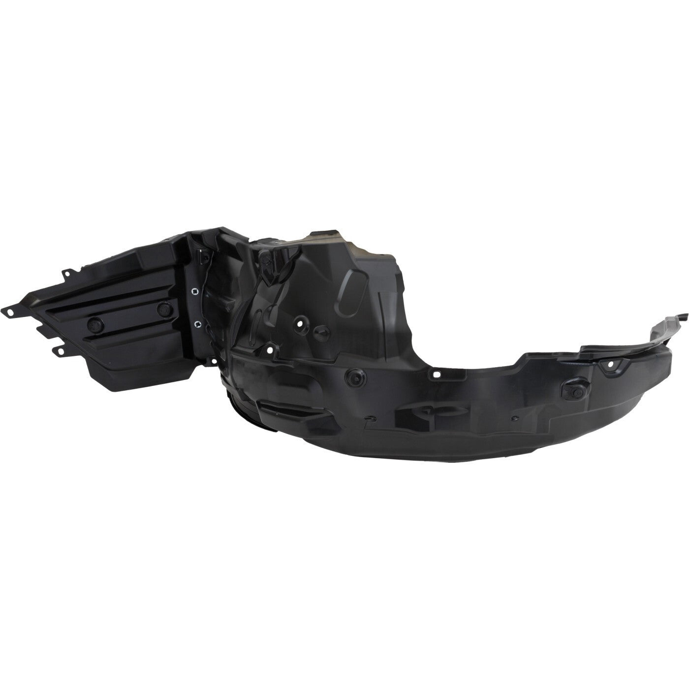 Fender Liner For 2015-2021 Subaru WRX Front Driver Side Inner