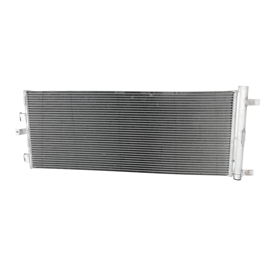 A/C Condenser For 2019-2023 Chevrolet Silverado 1500