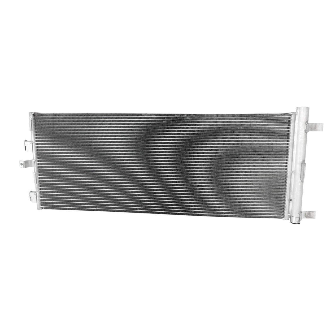A/C Condenser For 2019-2023 Chevrolet Silverado 1500