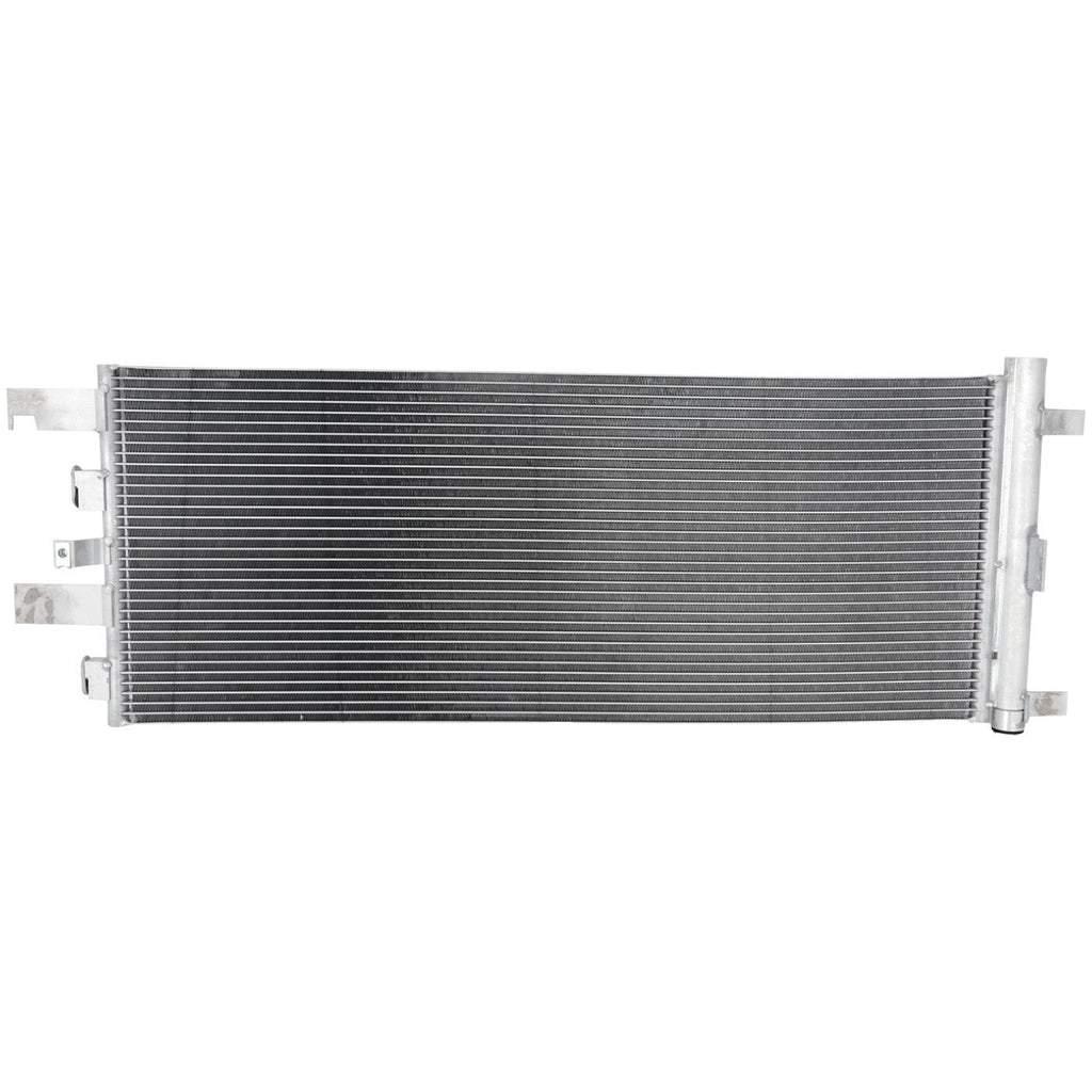 A/C Condenser For 2019-2023 Chevrolet Silverado 1500