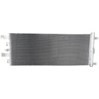 A/C Condenser For 2019-2023 Chevrolet Silverado 1500
