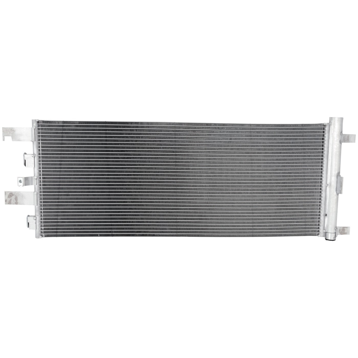 A/C Condenser For 2019-2023 Chevrolet Silverado 1500