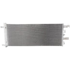 A/C Condenser For 2019-2023 Chevrolet Silverado 1500