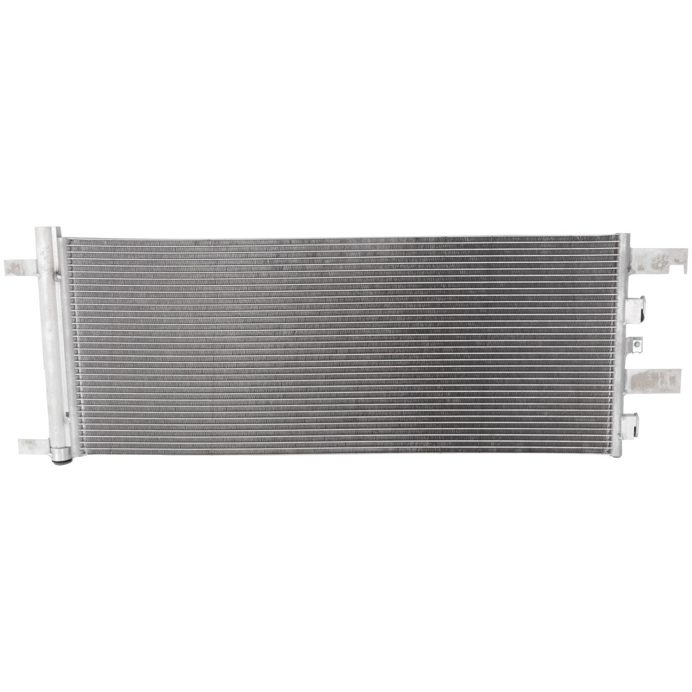 A/C Condenser For 2019-2023 Chevrolet Silverado 1500
