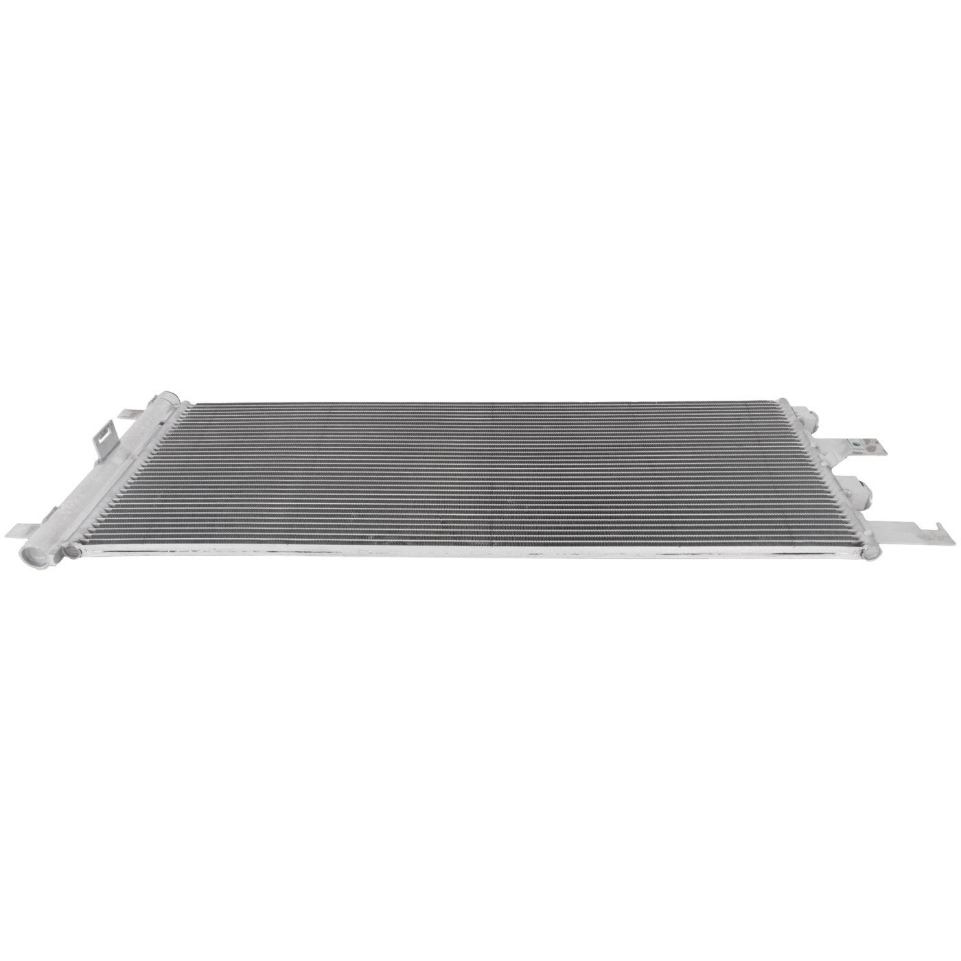 A/C Condenser For 2019-2023 Chevrolet Silverado 1500