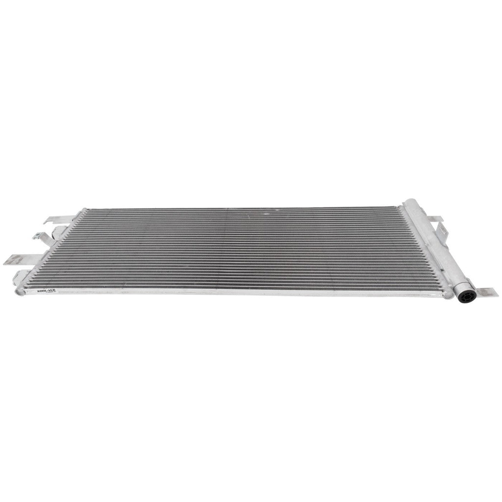 A/C Condenser For 2019-2023 Chevrolet Silverado 1500