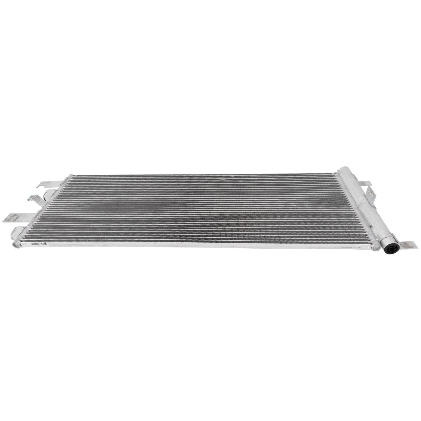 A/C Condenser For 2019-2023 Chevrolet Silverado 1500