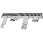 A/C Condenser For 2019-2023 Chevrolet Silverado 1500