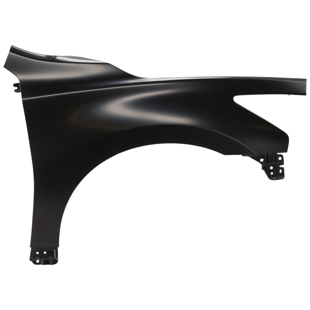 Fender For 2013-15 Nissan Altima Sedan Front Passenger Side Primed Steel