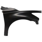 Fender For 2013-15 Nissan Altima Sedan Front Passenger Side Primed Steel