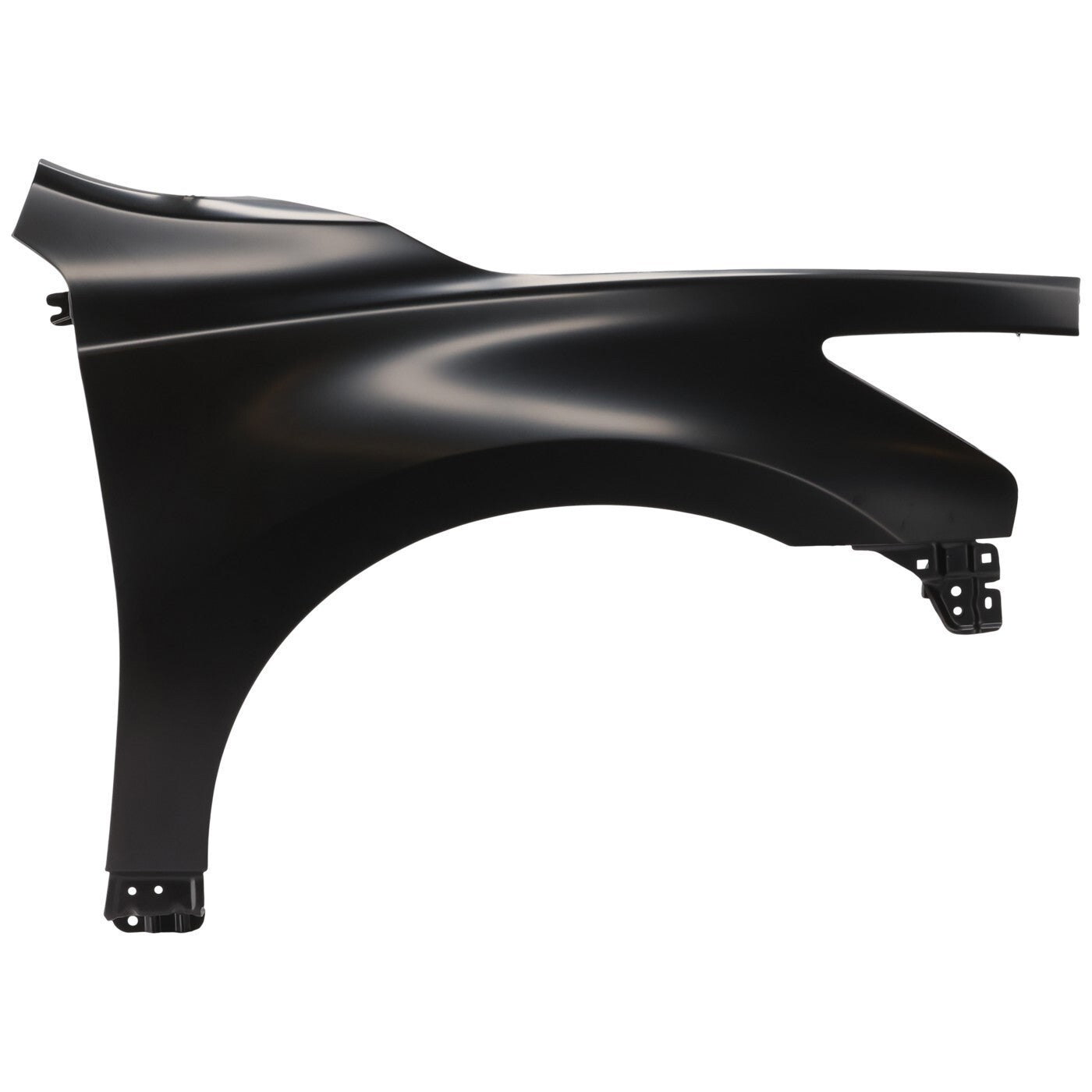 Fender For 2013-15 Nissan Altima Sedan Front Passenger Side Primed Steel