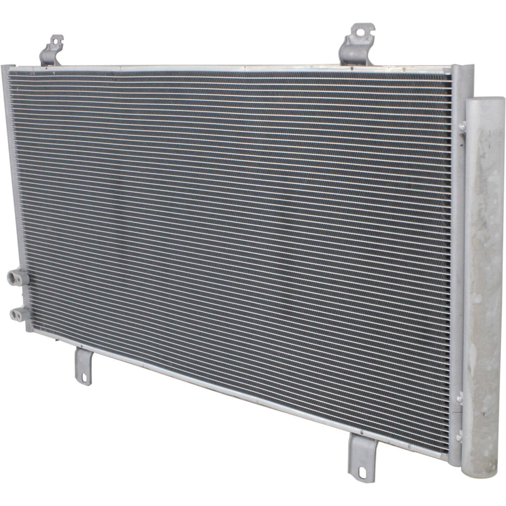 AC Condenser For 2012-2017 Toyota Camry 2013-2018 Avalon Lexus ES350 TO3030323