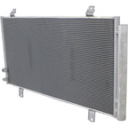 AC Condenser For 2012-2017 Toyota Camry 2013-2018 Avalon Lexus ES350 TO3030323