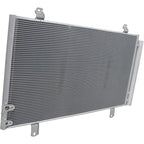 AC Condenser For 2012-2017 Toyota Camry 2013-2018 Avalon Lexus ES350 TO3030323