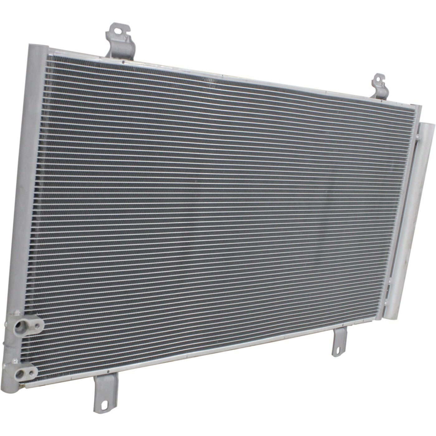 AC Condenser For 2012-2017 Toyota Camry 2013-2018 Avalon Lexus ES350 TO3030323