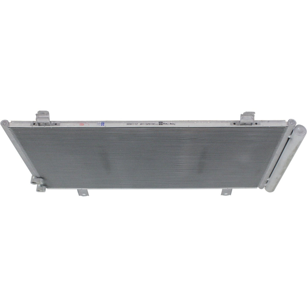 AC Condenser For 2012-2017 Toyota Camry 2013-2018 Avalon Lexus ES350 TO3030323