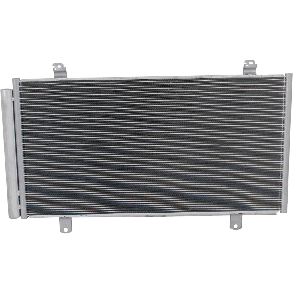 AC Condenser For 2012-2017 Toyota Camry 2013-2018 Avalon Lexus ES350 TO3030323