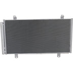 AC Condenser For 2012-2017 Toyota Camry 2013-2018 Avalon Lexus ES350 TO3030323