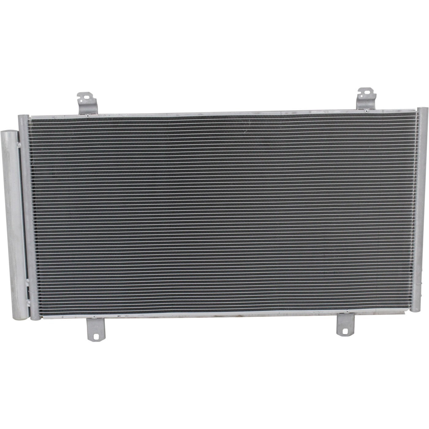 AC Condenser For 2012-2017 Toyota Camry 2013-2018 Avalon Lexus ES350 TO3030323