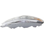Headlight Assembly Set For 2000-2004 Toyota Avalon Left Right Halogen With Bulb