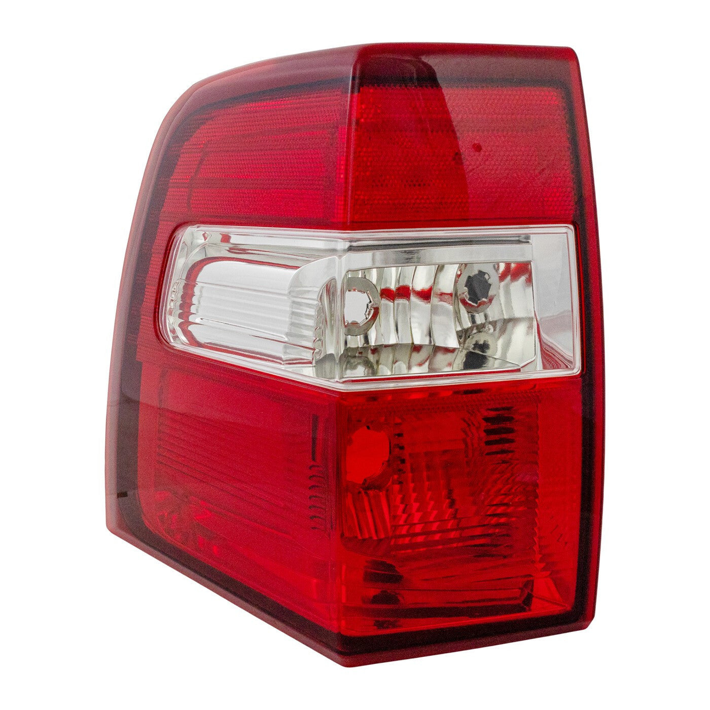 Tail Light Tail Lamp For 2007-2017 Ford Expedition Driver Side Left LH Halogen