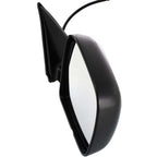 Power Mirror Set For 2001-2004 Toyota Tacoma Primed Manual Folding
